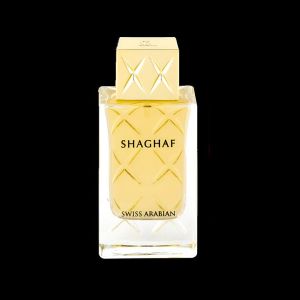 Shaghaf Women EDP