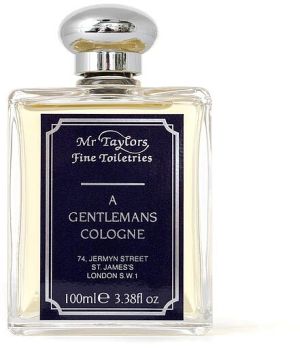 Mr. Taylor Cologne