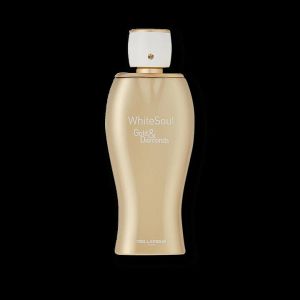 White Soul Gold & Diamond EDP