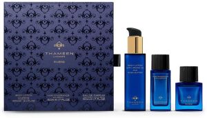 Riviere EDP & Hair Fragrance Set