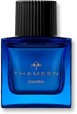 Sovereign Collection Diadem Extrait De Parfum