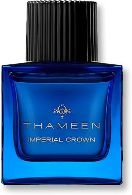 Sovereign Collection Imperial Crown Extrait De Parfum