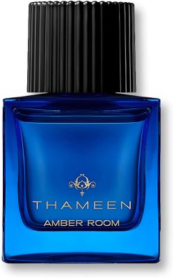 Treasure Collection Amber Room Extrait De Parfum