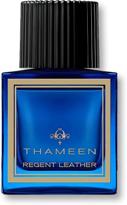 Treasure Collection Regent Leather Extrait De Parfum