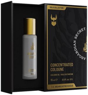 Concentrated Cologne Gold Collection