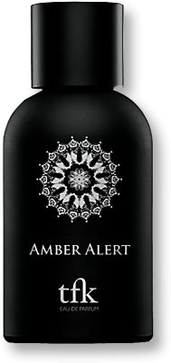 Amber Alert EDP