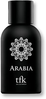 Arabia EDP, 100ml Tester