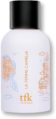 La Femme Camelia EDP