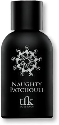 Naughty Patchouli EDP, 100ml Tester