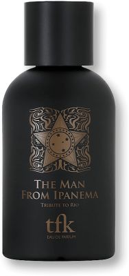 The Man From Ipanema EDP, 100ml Tester