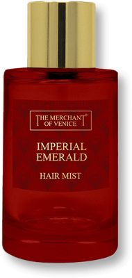 Imperial Emerald Parfum Hair Mist