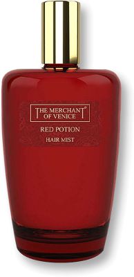 Red Potion Parfum Hair Mist