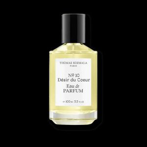 No.10 Desir Du Coeur EDP