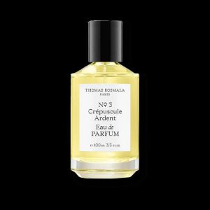 No.3 Crepuscule Ardent EDP