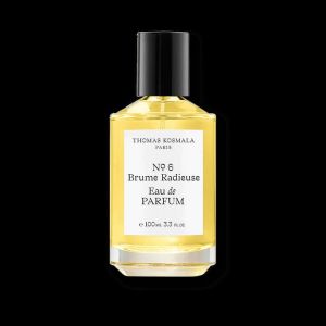 No.6 Brume Radieuse EDP, 100ml Tester