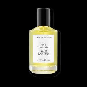 No.8 Tonic Vert EDP