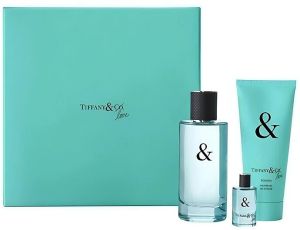 Love for Him EDT & Shower Gel Set