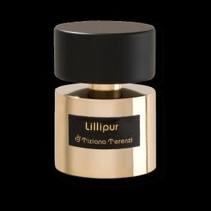 Lillipur Extrait De Parfum