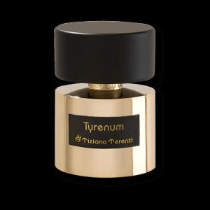 Luna Collection Tyrenum Extrait De Parfum