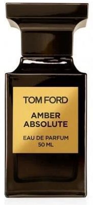 Amber Absolute EDP