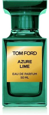 Azure Lime EDP