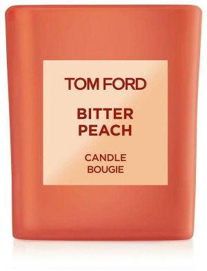 Bitter Peach Candle Bougie 180g