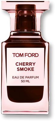 Cherry Smoke EDP