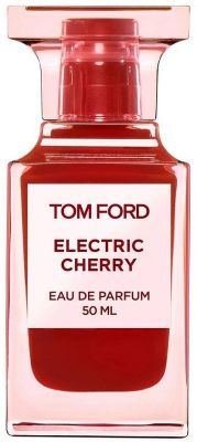 Electric Cherry EDP