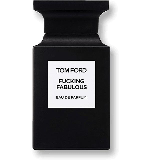 Fucking Fabulous EDP