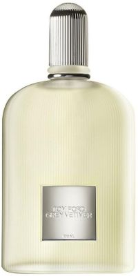 Grey Vetiver EDP