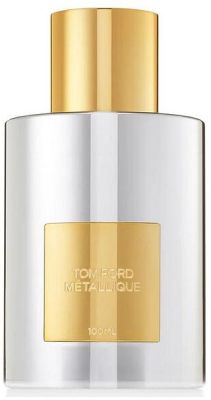 Metallique EDP