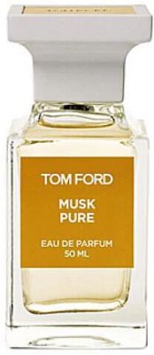 Musk Pure EDP