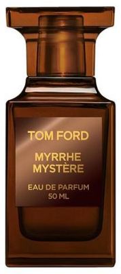 Myrrhe Mystere EDP