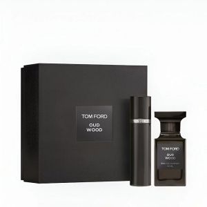 Oud Wood EDP Set