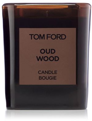 Private Blend Oud Wood Bougie Candle 180g