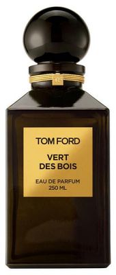 Private Blend Vert Des Bois EDP