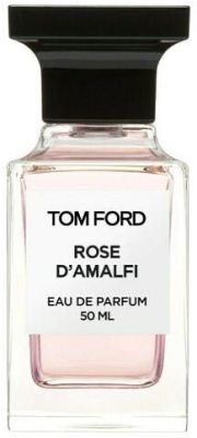 Rose D'amalfi EDP