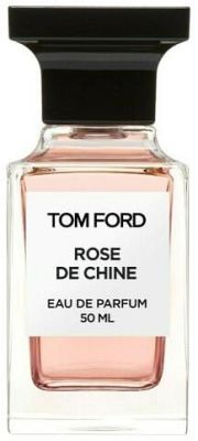 Rose De Chine EDP