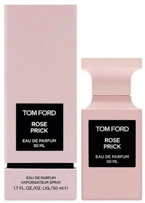 Rose Prick EDP