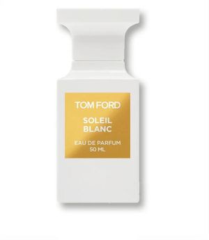 Soleil Blanc EDP, 4ml Miniature