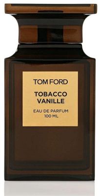 Tobacco Vanille EDP