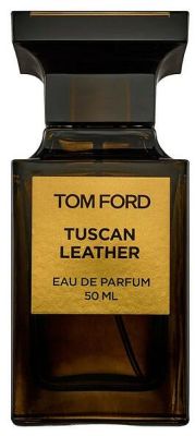 Tuscan Leather EDP