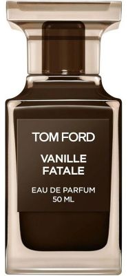 Vanille Fatale EDP