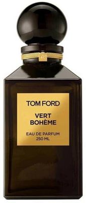 Vert Boheme EDP