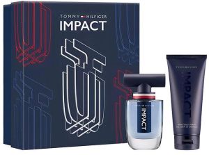 Impact EDT & Body Wash Set For Men