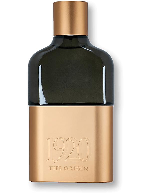 1920 The Origin EDP