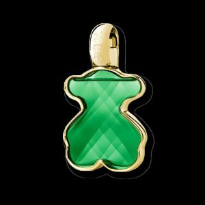 Loveme Emerald Elixir Elixir Parfum