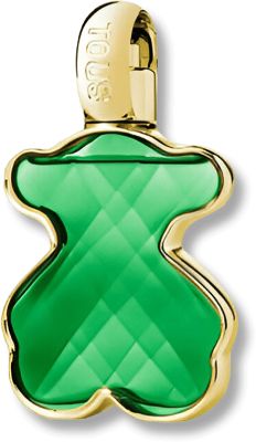 Loveme The Emerald Elixir Elixir Parfum