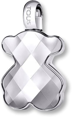 Loveme The Silver Parfum, 90ml Tester