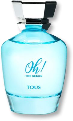 Oh! The Origin EDT, 100ml Tester